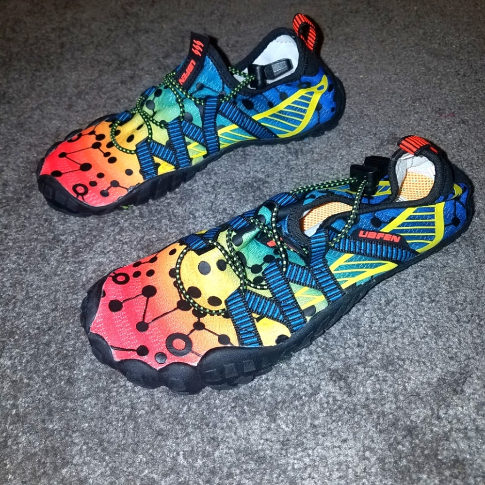 Ubfen Kids Water Shoes 34EU.